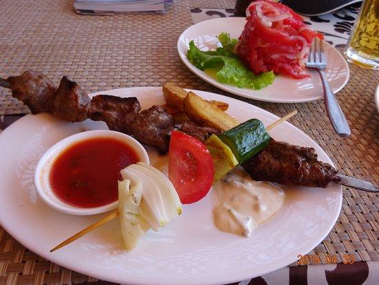 Terrassa Cafe & Restaurant